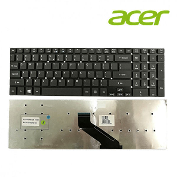 Acer Aspire 5349-2592 Keyboard Replacement3