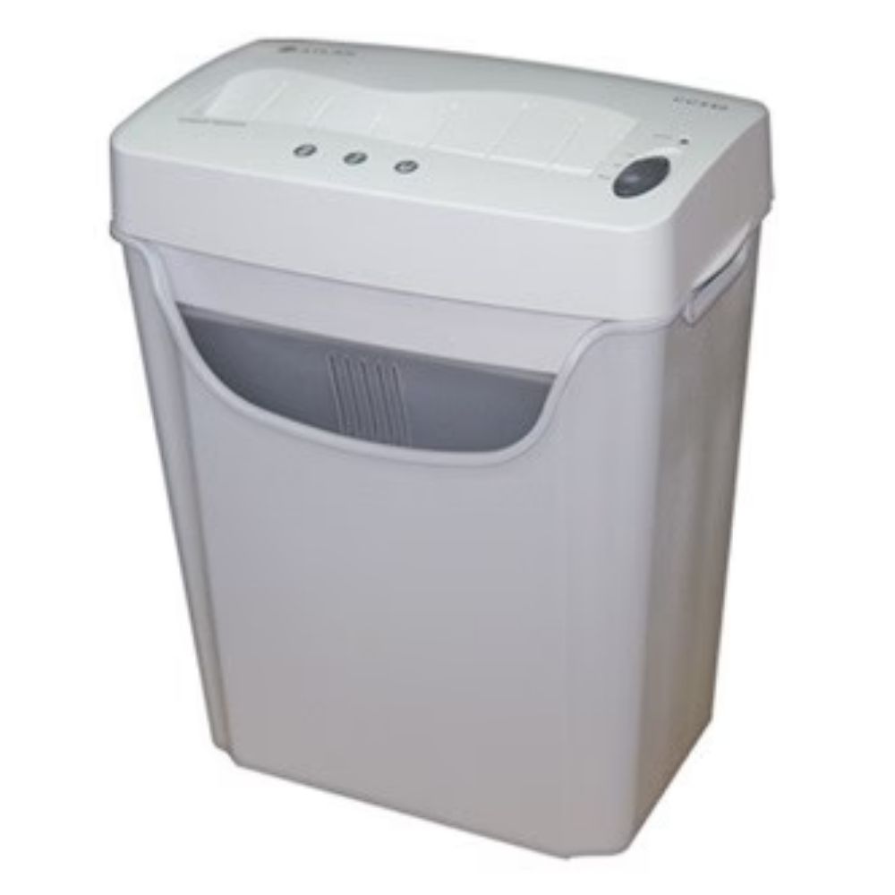 Atlas CC0540 Cross Cut Paper Shredder0