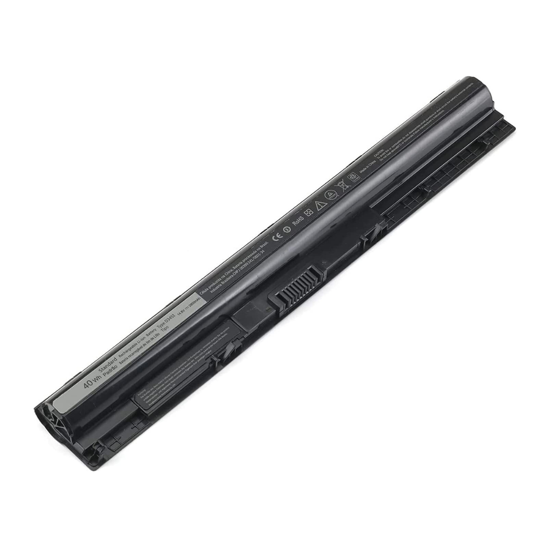 Original 40Wh DELL P51F P51F001 battery