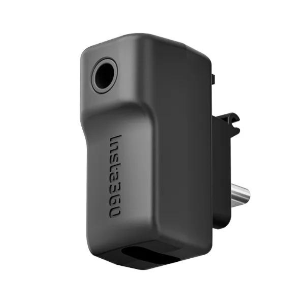 Insta360 Microphone Adapter for X34