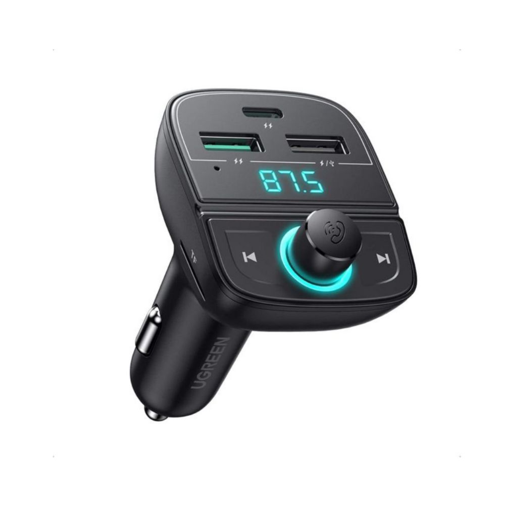 UGREEN CD229 Bluetooth car charger UG-80910