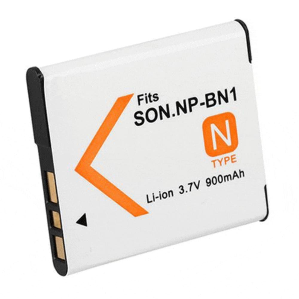 SONY NP-BN1 Battery0