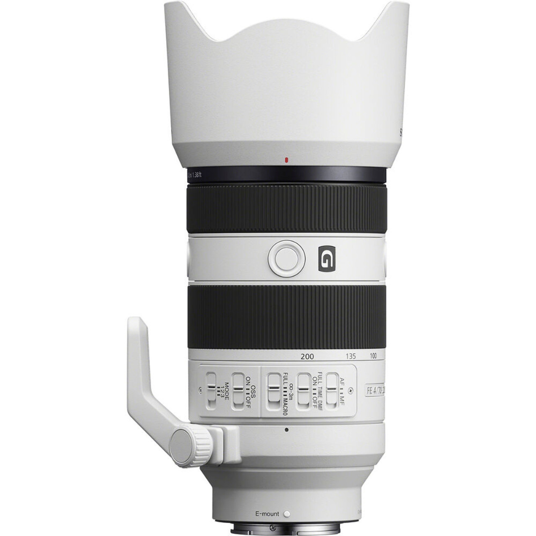 Sony FE 70-200mm f/4 G OSS Lens2