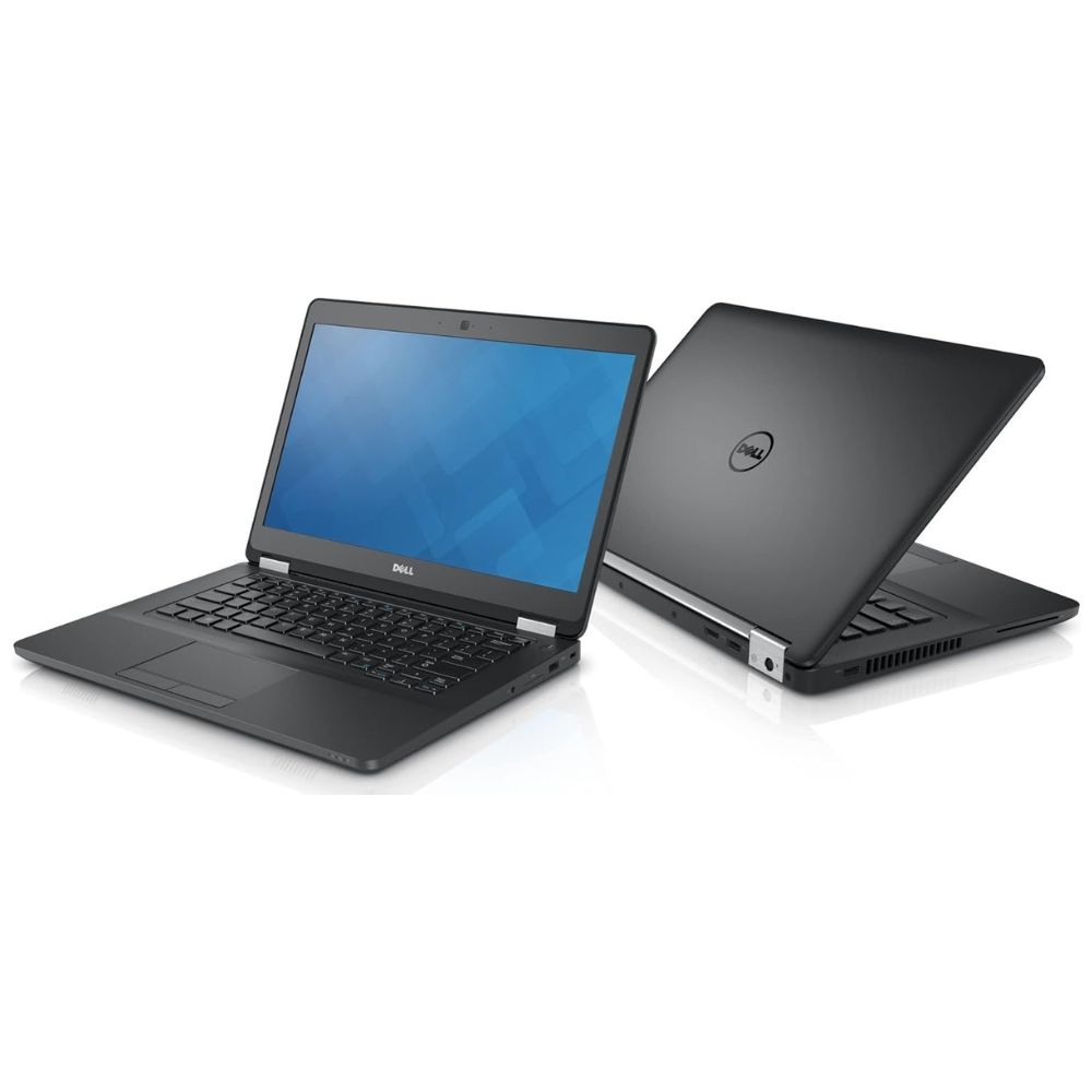 Dell Latitude 5470 Core i5 6th Gen 8GB RAM 256GB SSD