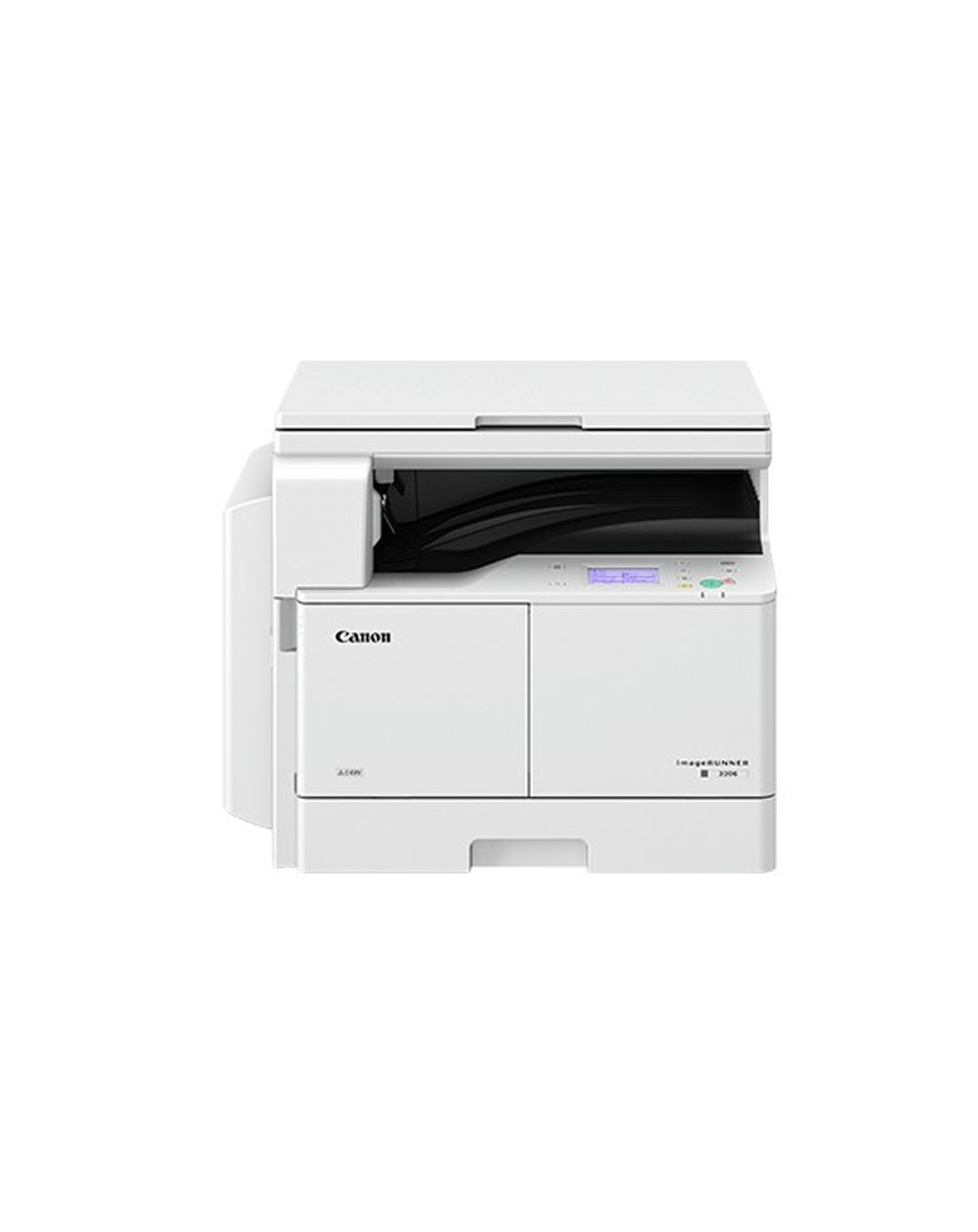 CANON IMAGERUNNER 2206 MFP LASER PRINTER - 3030C001AA0