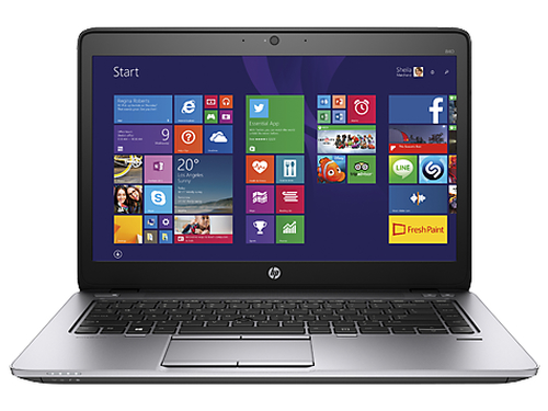 HP EliteBook 840 G1 Intel® Core™ i7-4600U Laptop 35.6 cm (14