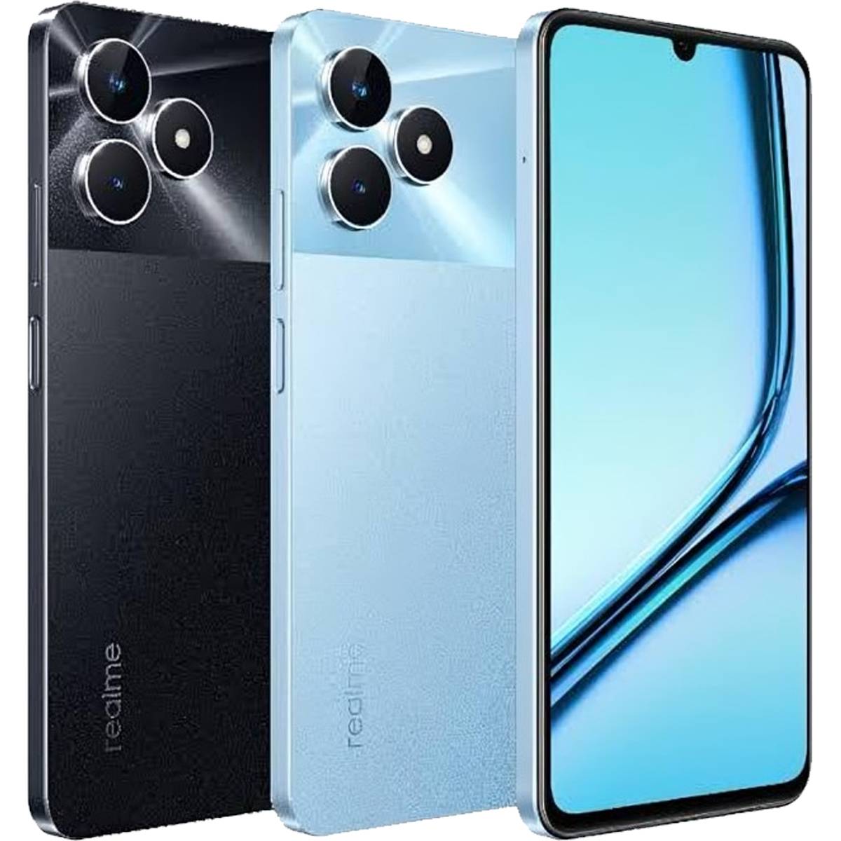 Realme Note 50 3GB RAM 64GB ROM4
