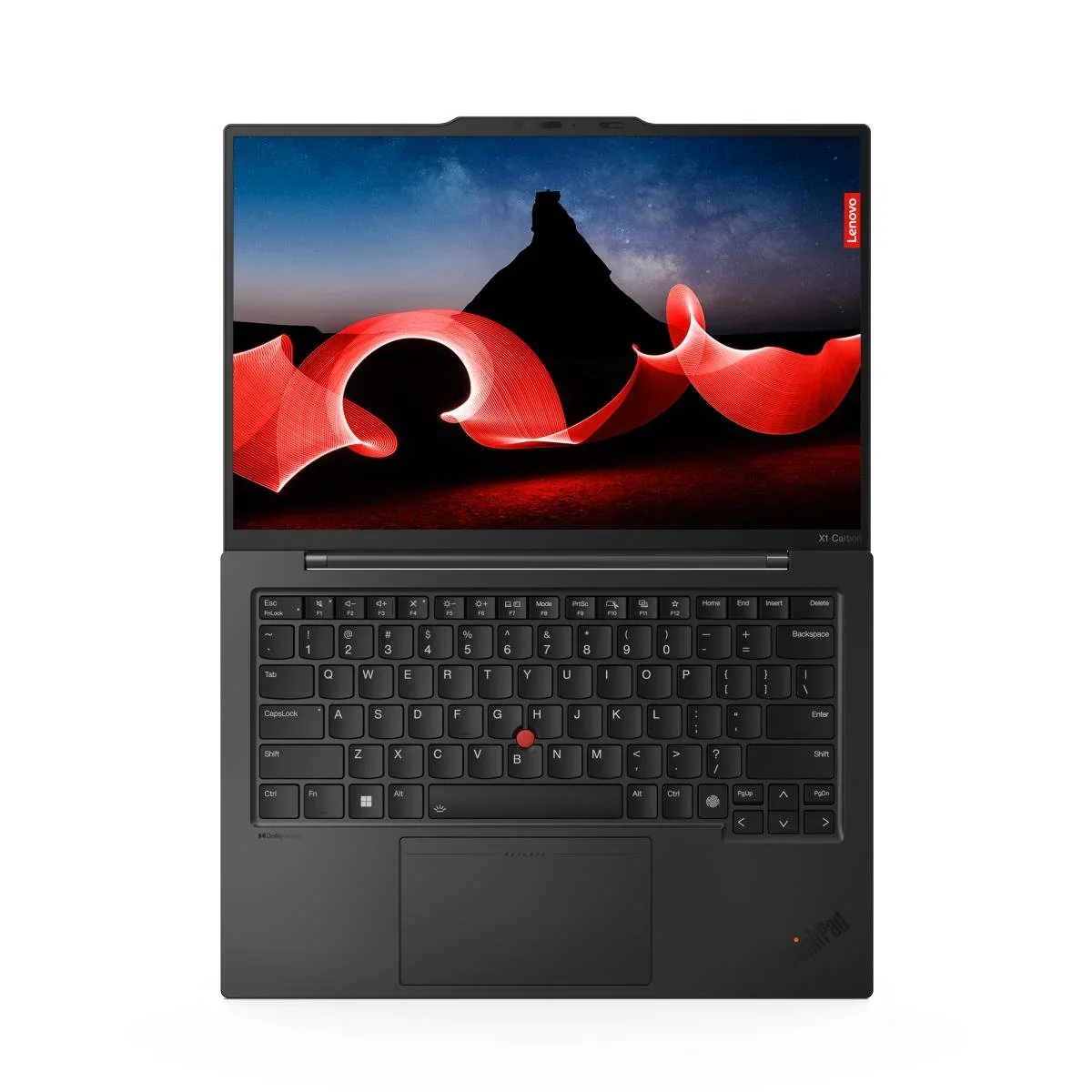 Lenovo ThinkPad X1 Carbon Gen 13 U7‑255U 16GB 1TB SSD‑21NX001BUE