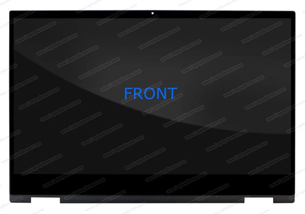 HP Pavillion  14 DW 30 PIN Touch + LCD SCREEN REPLACEMENT 