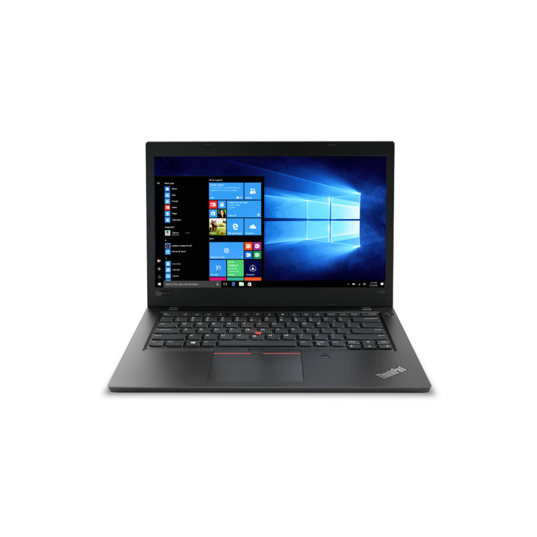 Lenovo Thinkpad L480 Laptop (Core i5 8th Gen/16 GB/512 GB SSD/Windows 102