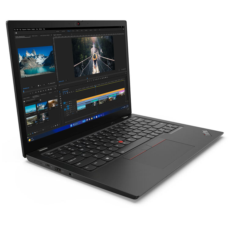 Lenovo Thinkpad L13 i5 11th gen 16GB RAM 256GB SSD touchscreen X360