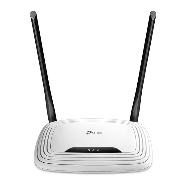 TP-Link 300Mbps Wireless N Router – TL-WR841N2