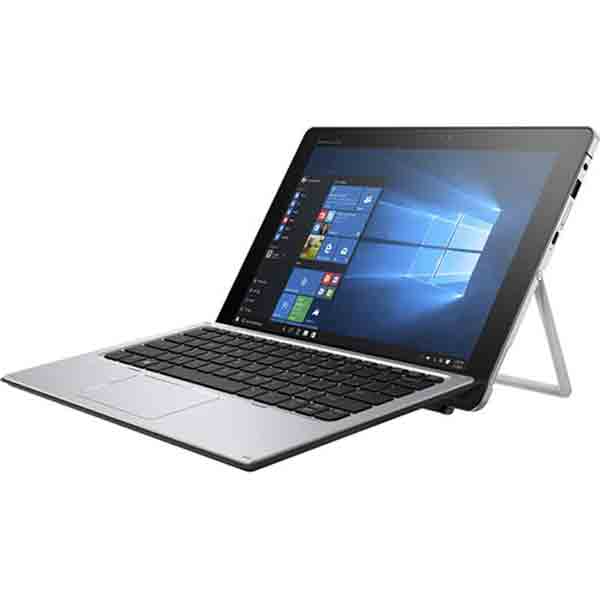 HP Elite x2 1012: 6th gen Core m5, 8gb Ram, 256gb SSD, webcam, 12Inches Touch Screen Detachable to Tablet, detachable backlit keyboard2