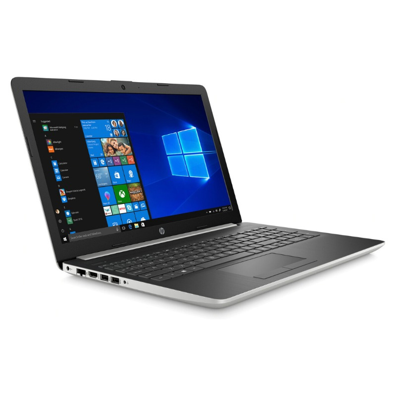 HP Notebook 15-db1014na, AMD Ryzen 3 3200U, 8GB RAM, 256GB SSD, 15.63