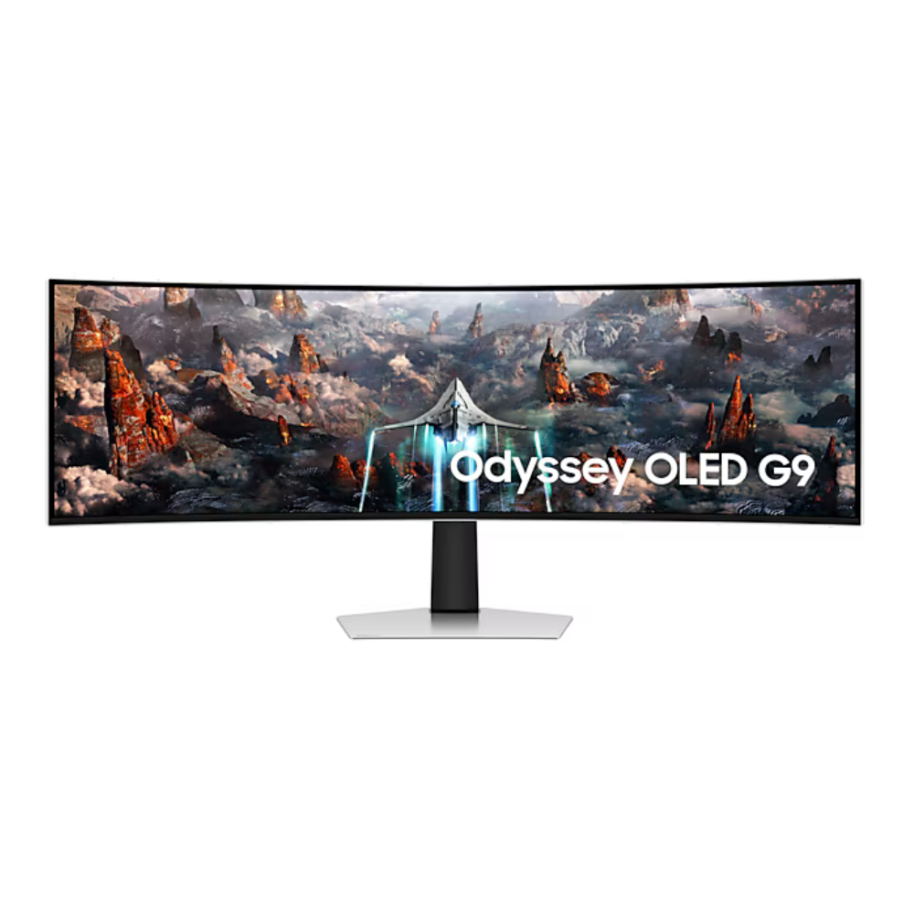 Samsung LS49CG934SMXUE 49