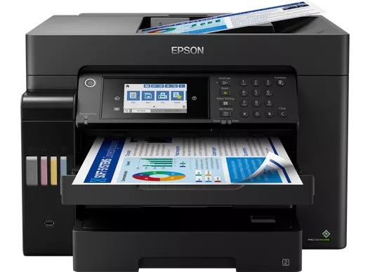Epson EcoTank L15160 A3/A4 Wi-Fi Duplex All-in-One Ink Tank Printer