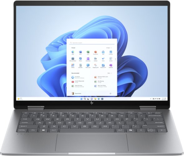 HP Envy x360 14-es1013dx, Core i5, 8GB RAM, 512GB- 9R8R2UA4