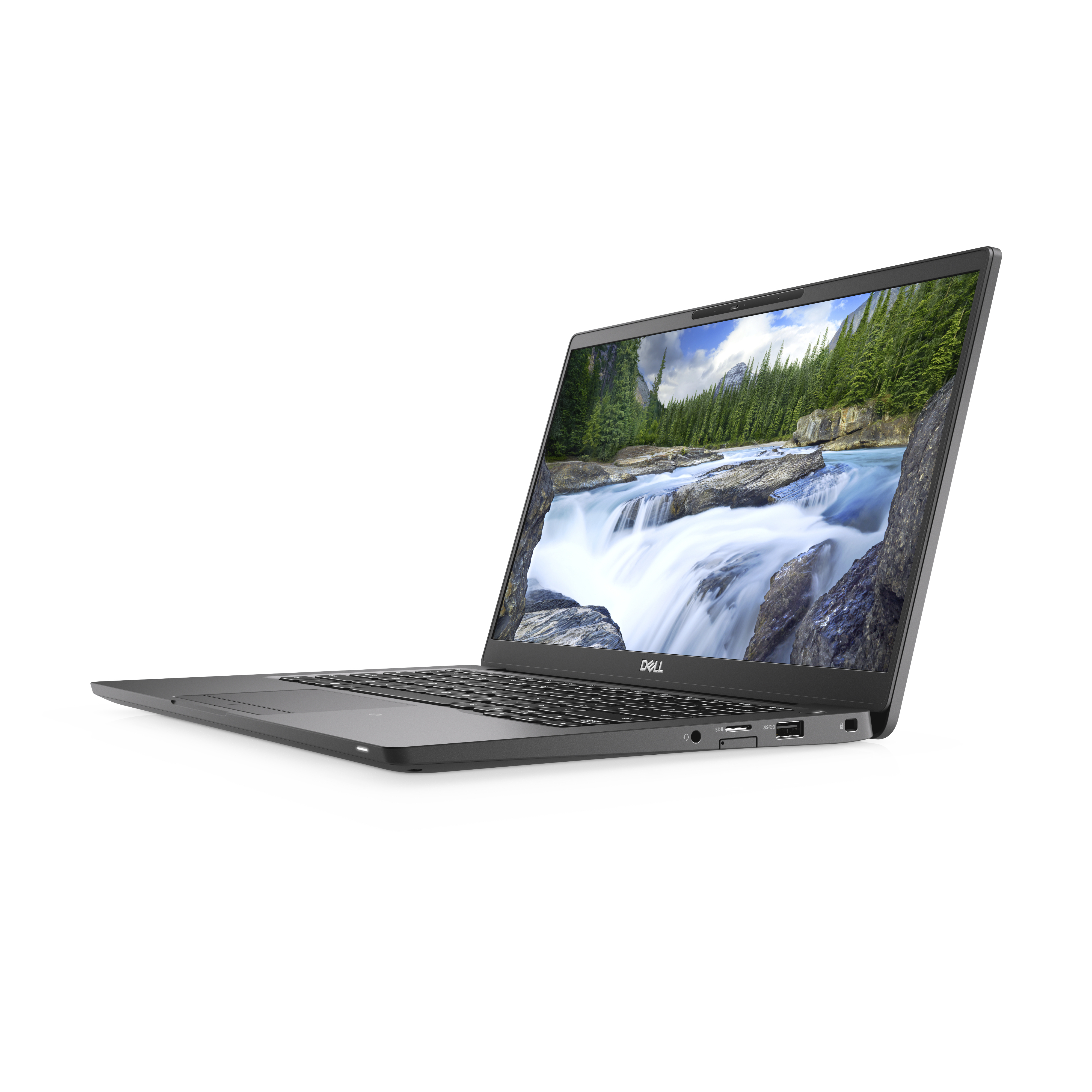  DELL Latitude 5500 Laptop 39.6 cm (15.6