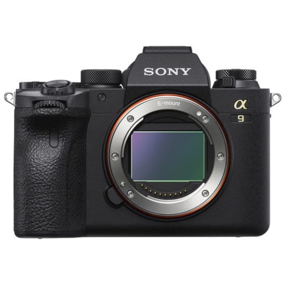 Sony a9 II Mirrorless Camera
