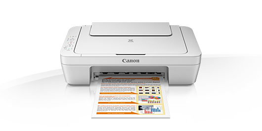 Canon PIXMA MG2540 Print, Copy, Scan printer4