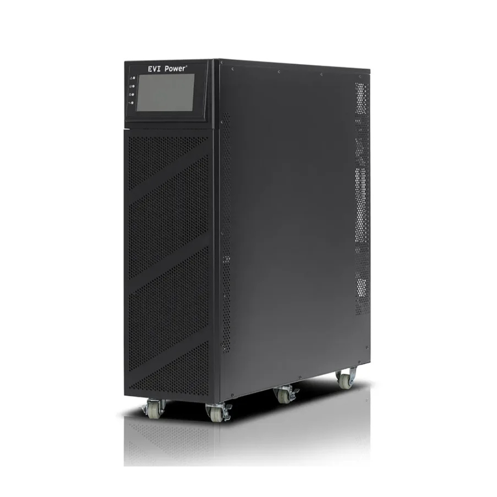 EVI 10000VA / 9000W Tower Online 3 Phase UPS - EP-UPS10000Y33OT