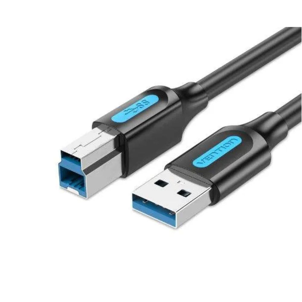 Vention USB 3.0 M to M Cable 1.5M  (VEN‑COOBG) 