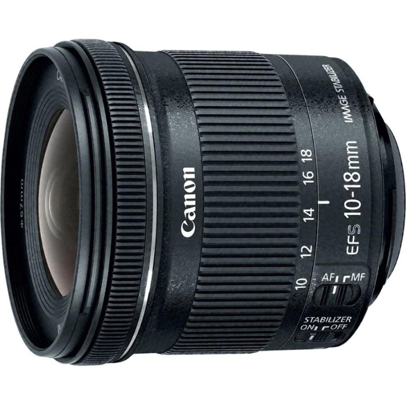Canon EF-S 10-18mm f/4.5-5.6 IS STM Lens3