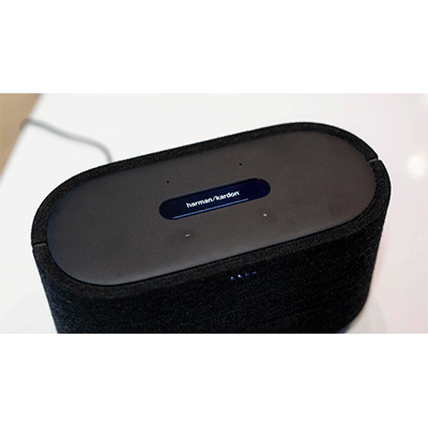 Harman Kardon Citation 3002