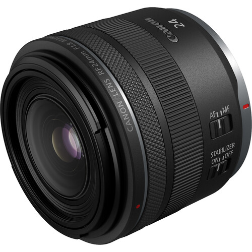 Canon RF 24mm f/1.8 Macro IS STM Lens3
