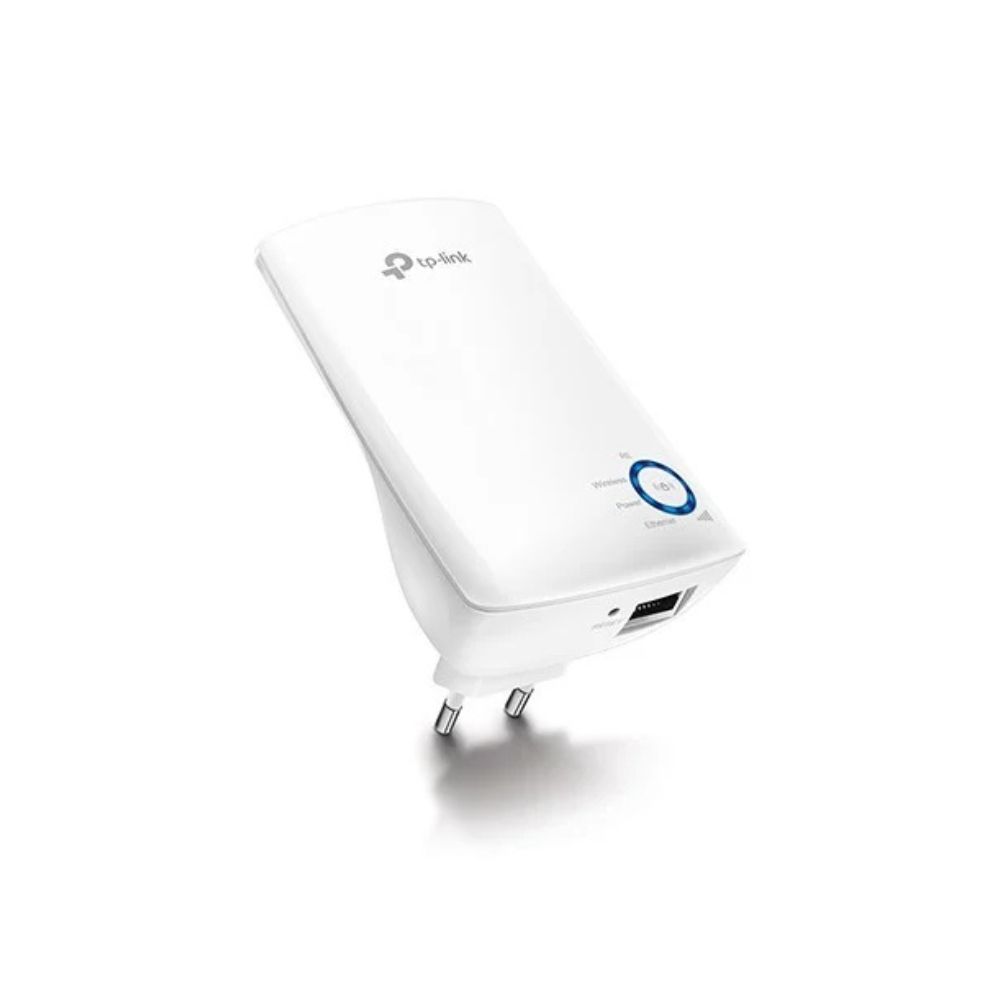 TP-Link 300Mbps Wi-Fi Range Extender - TL-WA850RE