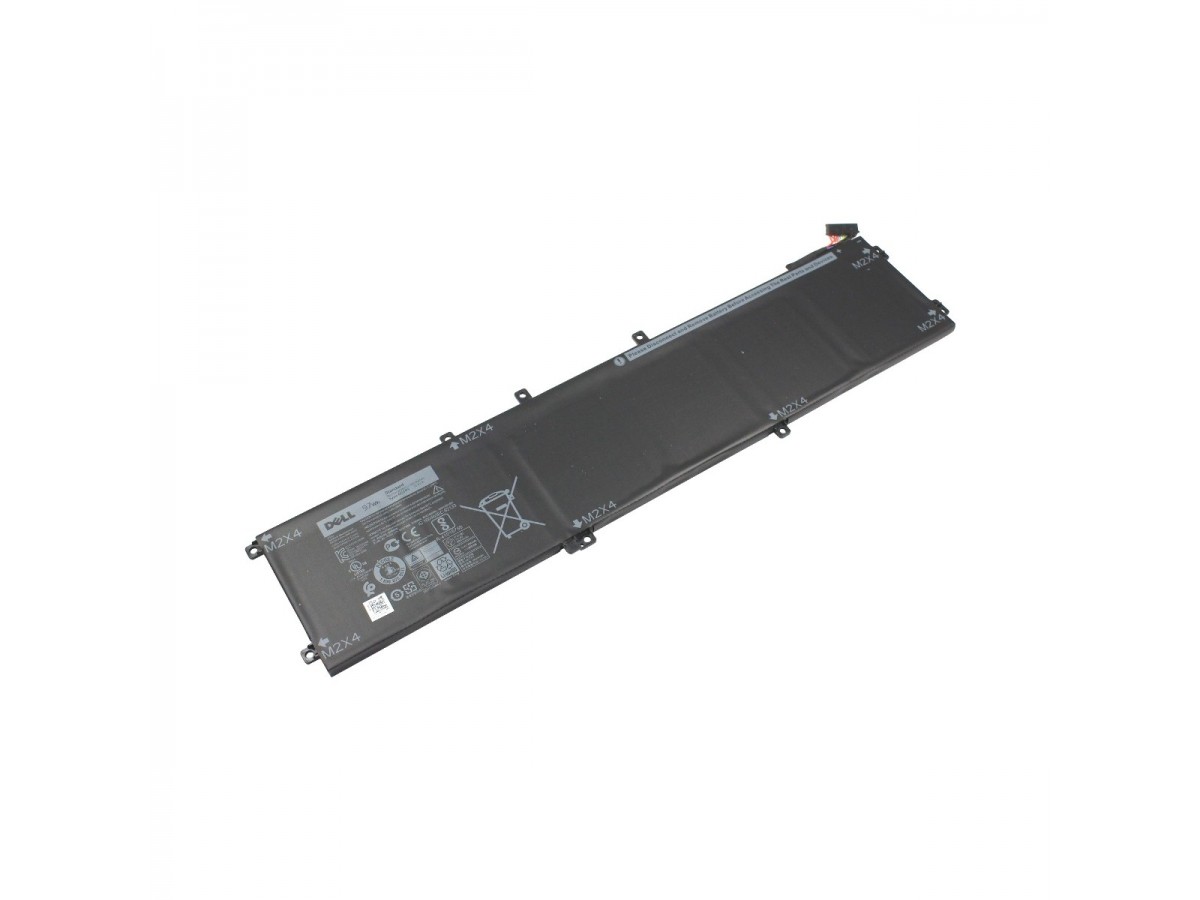 Original 97Wh Dell Precision 5530 battery
