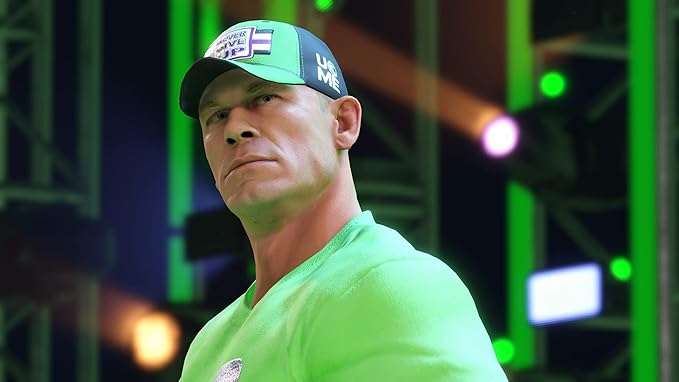 WWE 2K22 for PlayStation 44