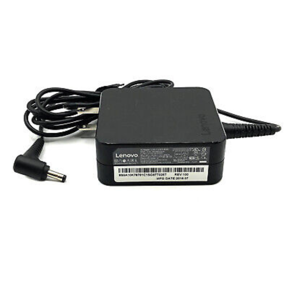 Charger for Lenovo IdeaPad 330-15AST (81D6) 20V 3.25A 0