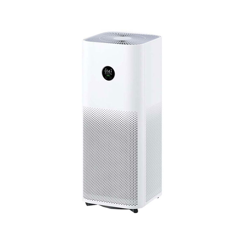 Xiaomi Smart Air Purifier 4 -EU PLUG – White (33927)3