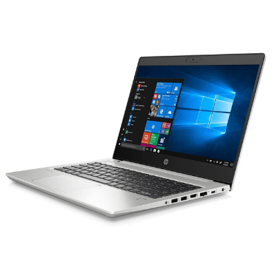 HP Probook 450 G7 15.6-inch Laptop (10th Gen Core i7-10510U/8GB/1TB HDD/Windows 10 Pro/2GB NVIDIA GeForce MX250 Graphics), Silver & 1 Year Warranty - 8MH11EA
