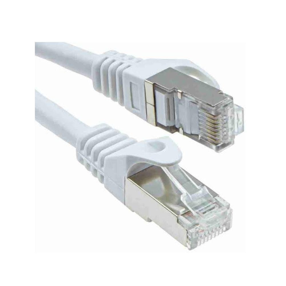 Siemon Cat 6 Patch Cord 1M