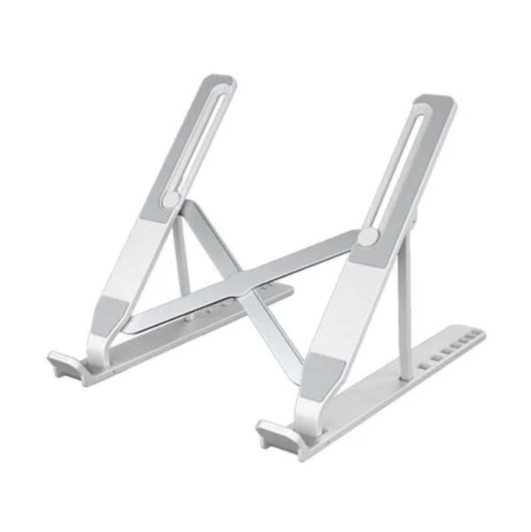 Vention Laptop Stand White4