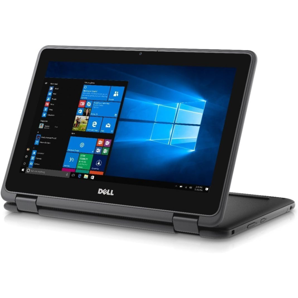 Dell Latitude 3189 Celeron 4GB RAM 128GB SSD X3603