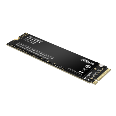 Dahua 512GB NVMe M.2 PCIe Gen 3x4 2280 SSD - Read Speed 2000MB/s write speed 1600 MB/s-DHI-SSD-C900N512G2