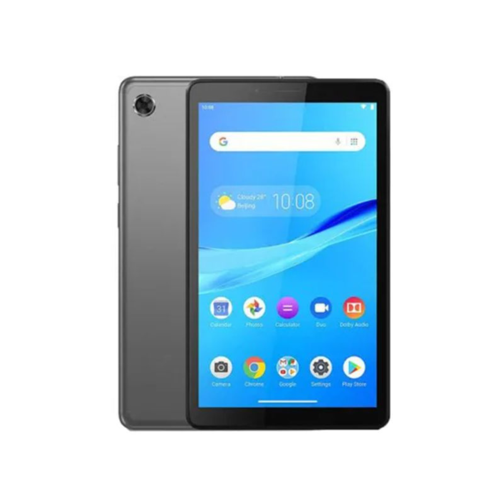 Lenovo Tab M8 HD (2nd Gen), Helio A22, 3GB, 32GB eMMC, Android 9, 8″ HD Touch, 5000mAh Battery – ZA5H0162AE2