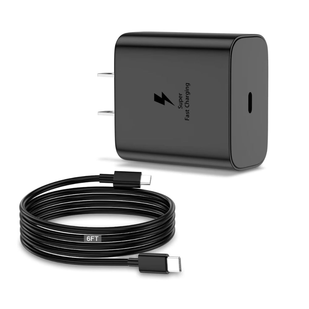 Microsoft Surface 45W USB-C wall charger plus cable -EP2-29822