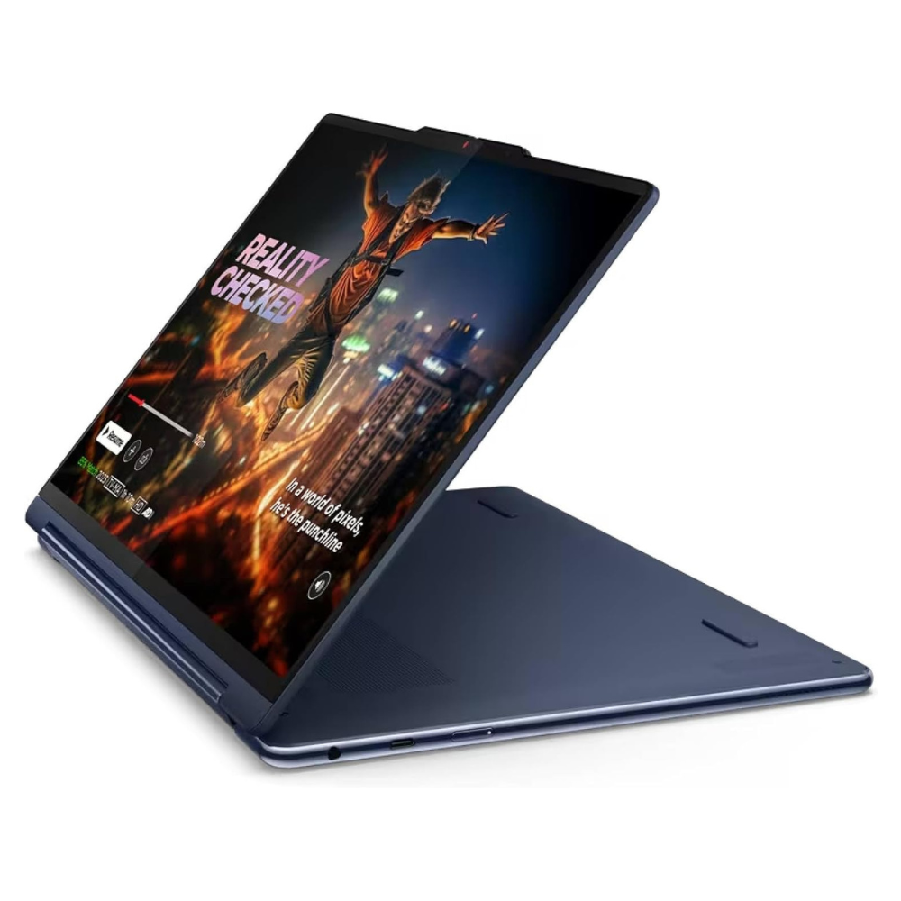 Lenovo Yoga 9 14IMH9 2- in- 1 Ultra 7 155H 16GB RAM 1TB SSD0