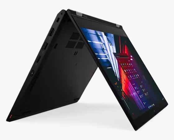 Lenovo Yoga L13 i5 10th Gen 8GB 256GB SSD Touch X3604