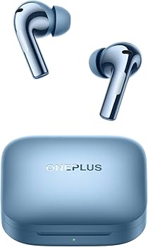 OnePlus Buds 3 Wireless Earbuds 0