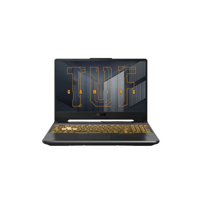 ASUS TUF A15 FA506NCR Ryzen 7, RTX 2050, 16GB, 512GB SSD3