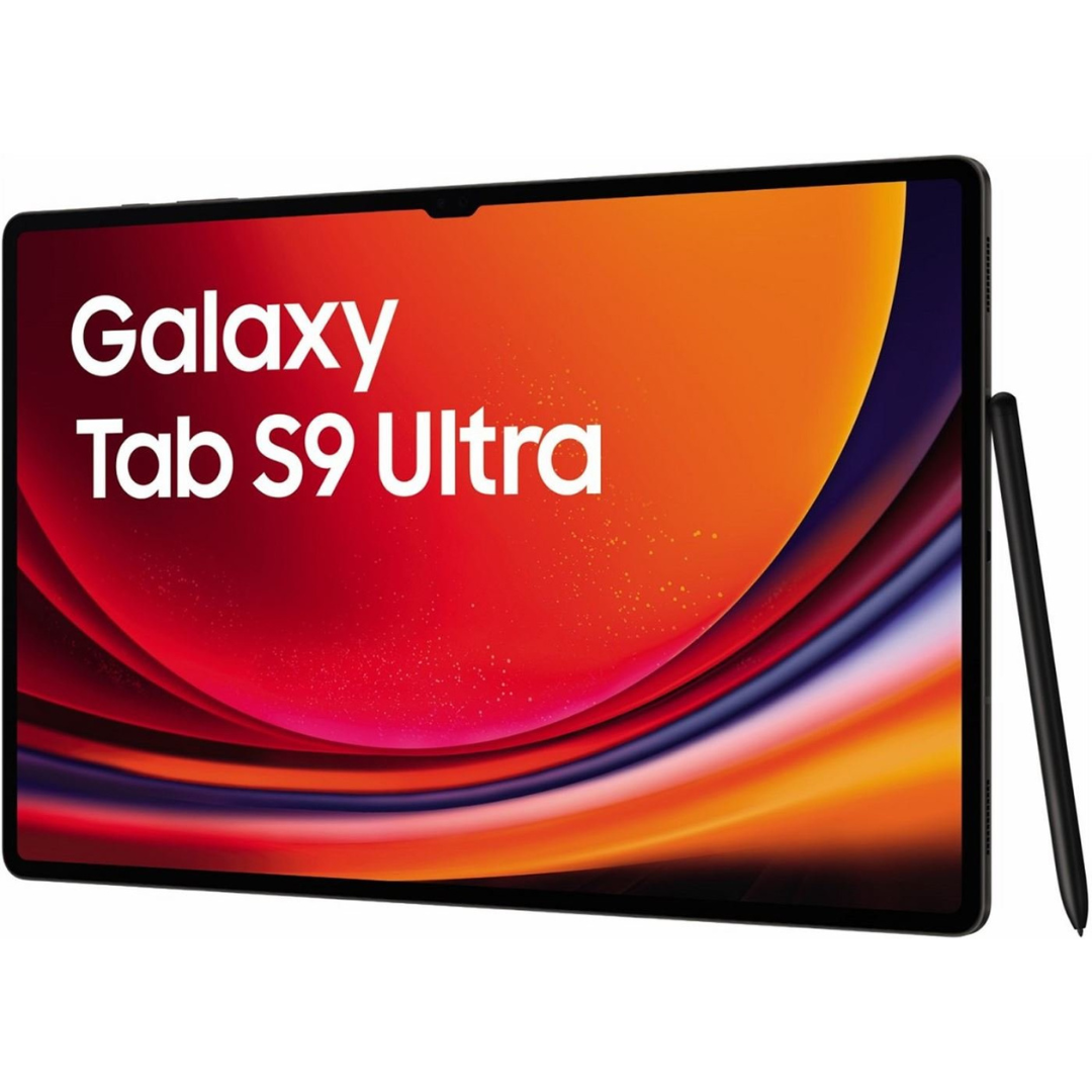 Samsung Galaxy Tab S9 Ultra 14.6″, 12GB RAM, 256GB ROM, 11200 mAh3