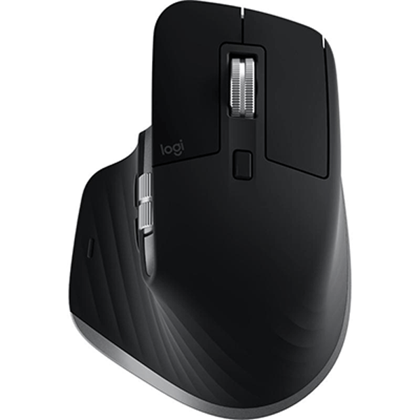 Logitech MX Master 3 Wireless Mouse for Mac2