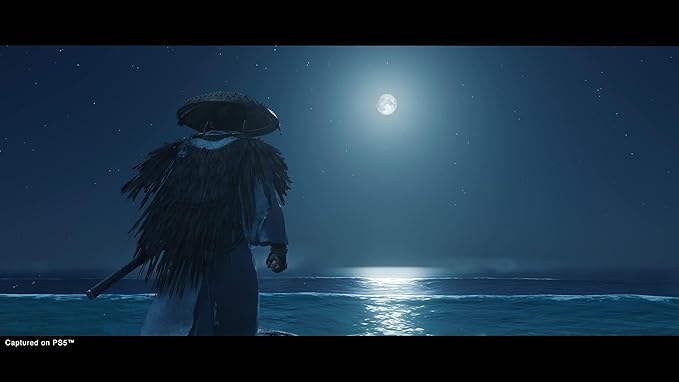 Ghost Of Tsushima Director's Cut (PS5)4