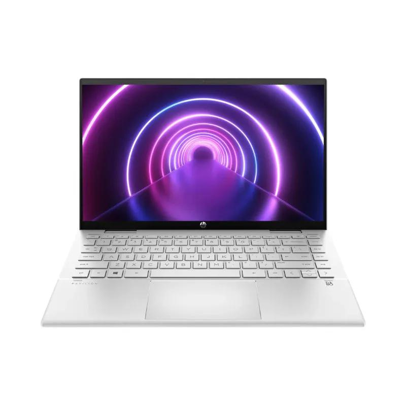 HP Pavilion x360 Convertible – 14t-dy000 ( i5-1135G7 / 8 GB RAM / 512GB NVMe SSD / Iris® Xe Graphics / 14″ IPS 1366 x 768 / Windows 11 Home ) – [ 23S31AV ]