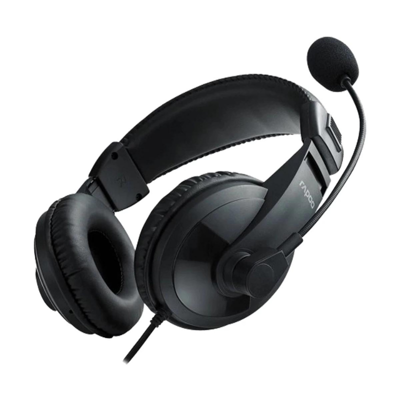 Rapoo USB Stereo headset – H150